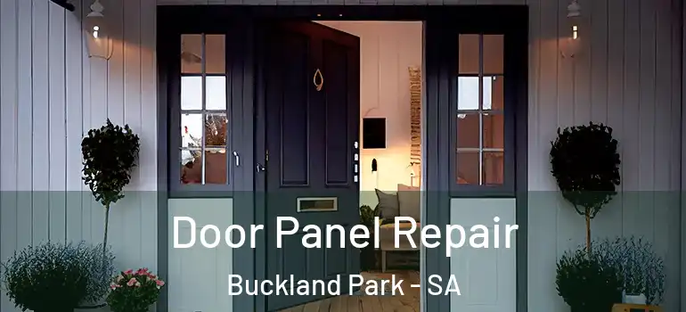  Door Panel Repair Buckland Park - SA