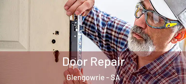 Door Repair Glengowrie - SA