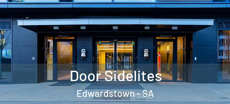  Door Sidelites Edwardstown - SA
