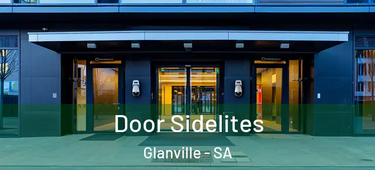 Door Sidelites Glanville - SA