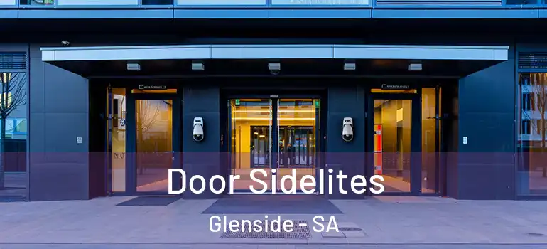 Door Sidelites Glenside - SA