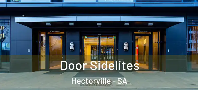 Door Sidelites Hectorville - SA