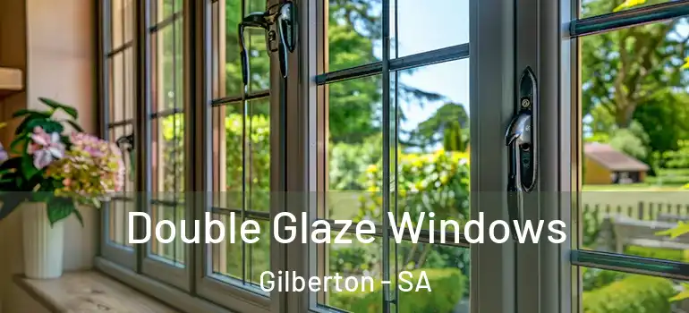  Double Glaze Windows Gilberton - SA