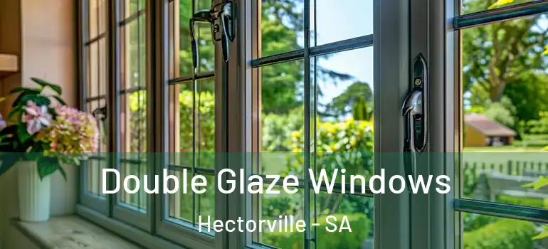 Double Glaze Windows Hectorville - SA