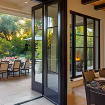 Patio Doors in Adelaide, SA