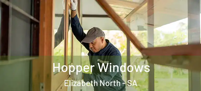  Hopper Windows Elizabeth North - SA