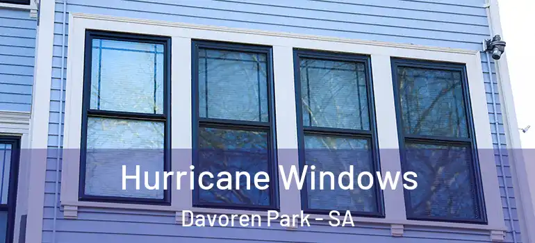  Hurricane Windows Davoren Park - SA
