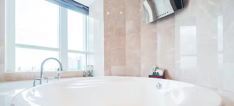 Bathroom Window Coverings in Adelaide, SA