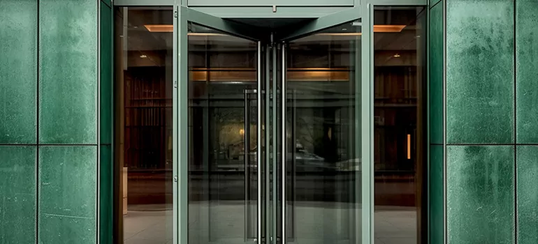 Commercial Garage Doors Repair in Adelaide, SA