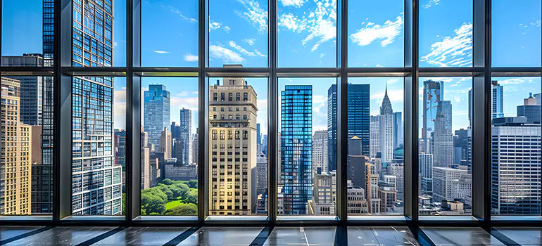 Aluminium Commercial Windows in Buckland Park, SA