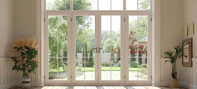 Garage Door Frame Repair in Adelaide, SA