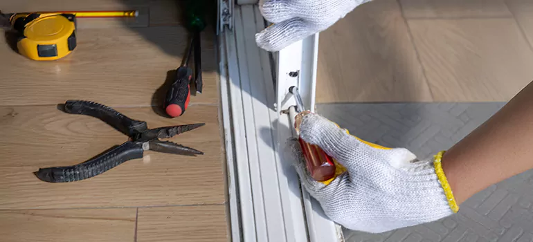 Sliding Glass Door Repair in Adelaide Sliding Glass Door Repair in Adelaide