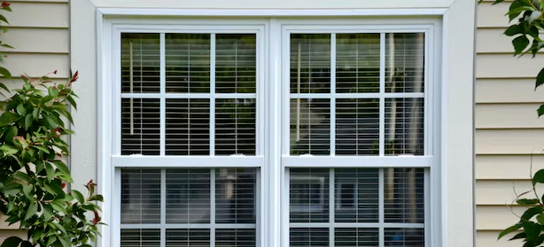 Custom Double Hung Windows in Adelaide, South Australia