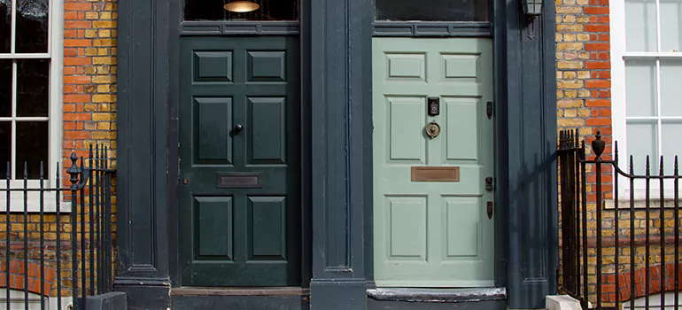 Fiberglass Door Frame Installation in Adelaide, SA