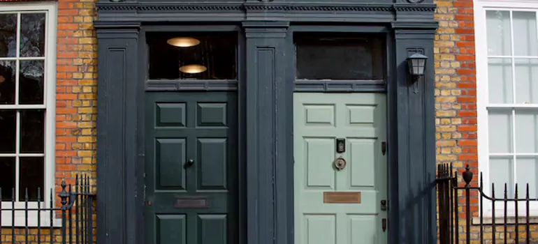 Front Door Window Replacement in Adelaide, SA