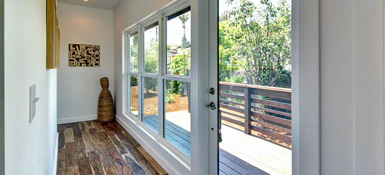 Impact Window Installation For Home Safety in Adelaide, SA