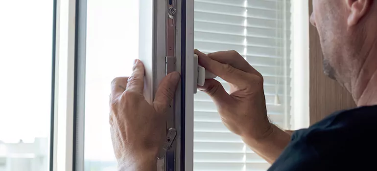 Lever Window Replacement Services in Adelaide, SA