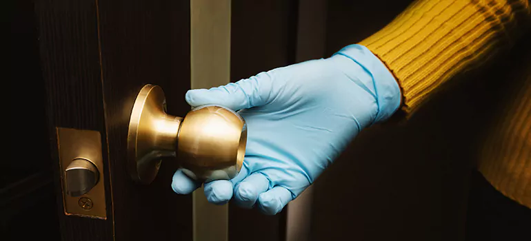 Aluminum Stile Door Service in Adelaide, SA