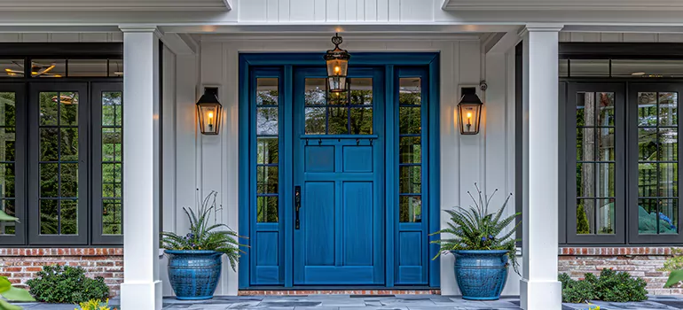 Modern Roll Up Garage Doors Repair in Adelaide, SA