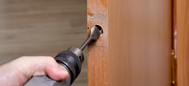 Sliding Pocket Door Repair inAdelaide, South Australia