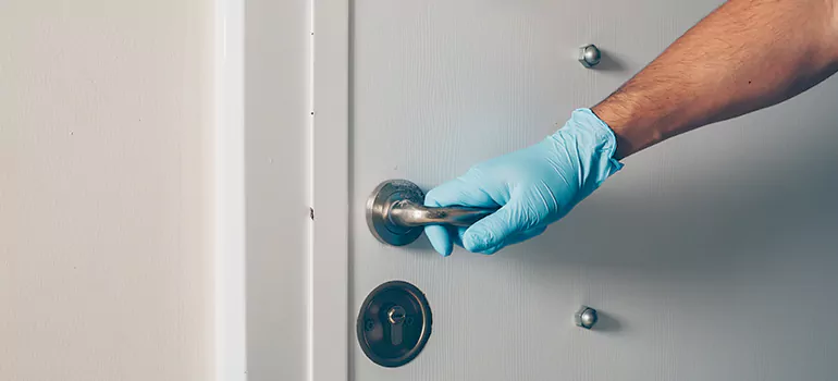 Fire Door Push Bar Installation in Adelaide, SA