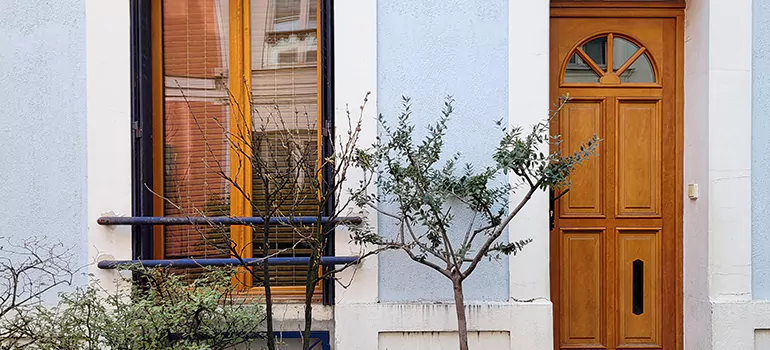 Residential Garage Doors Near Me in Adelaide, SA