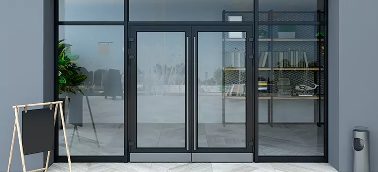 Sliding Screen Door Installation in Adelaide, South Australia