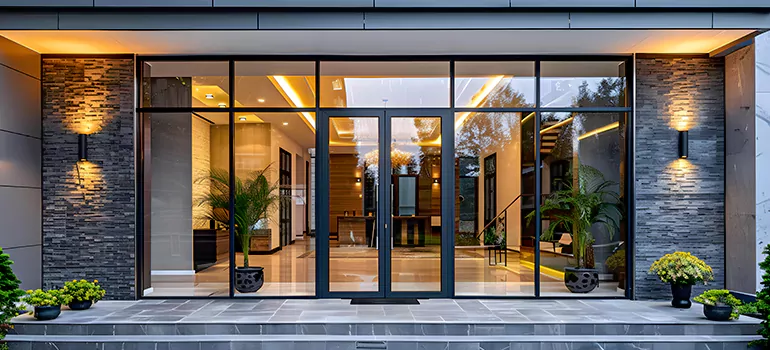 Glass Storefront Maintenance in Adelaide, SA