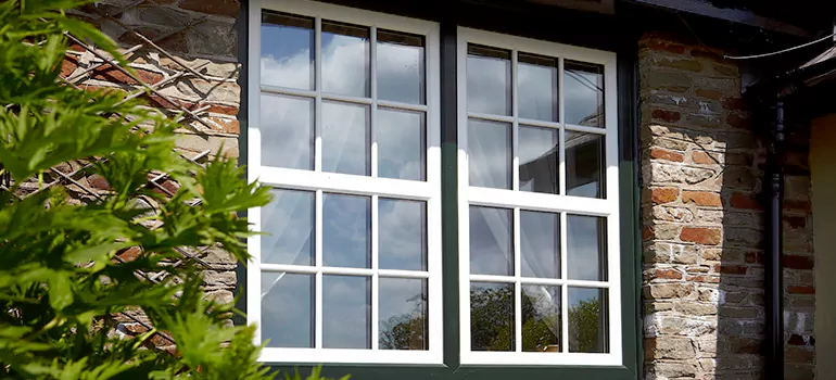 Stormproof Casement Windows in Adelaide, SA