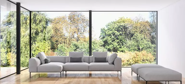 Tilt Out Window in Adelaide, South Australia