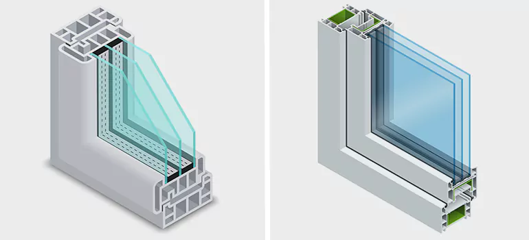 Triple Glazed Window Installation in Adelaide, South Australia