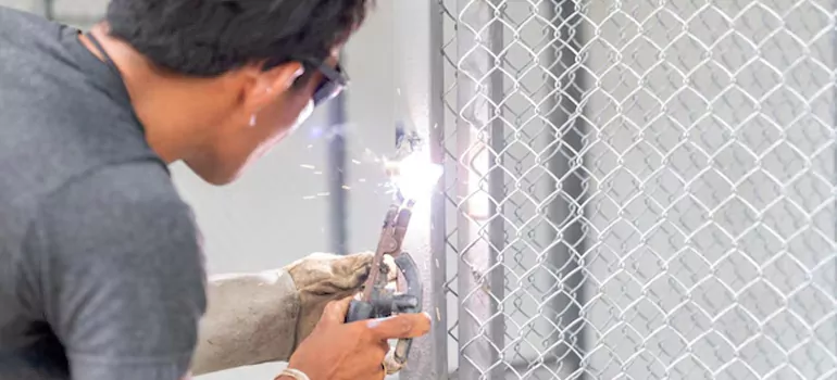 Commercial Window Grille Installation Service in Adelaide, SA