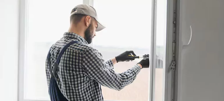 Window Lever Lock in Adelaide, SA