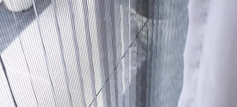 Fixing Screen Window Mesh in Adelaide, South Australia