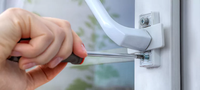 Window Crack Repair in Adelaide, SA