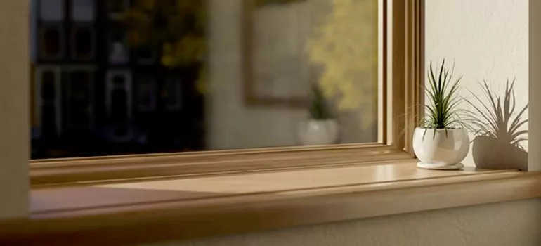 Exterior Window Stool inAdelaide, SA