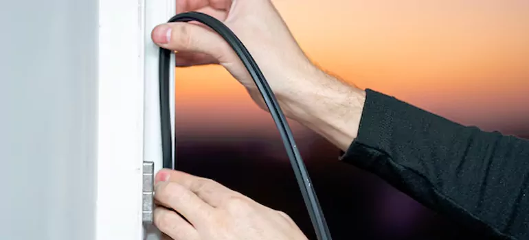 Weatherstripping Old Casement Windows in Adelaide, SA