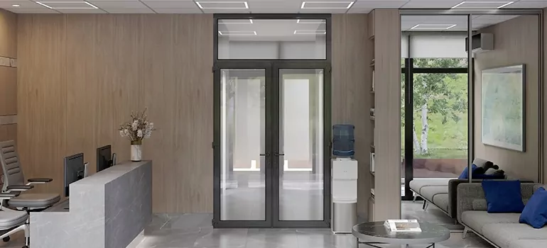 Residential Accordion Door Repair in Adelaide, South Australia