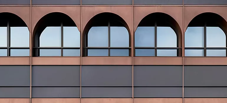 Modern Architectural Windows Repair in Adelaide, SA