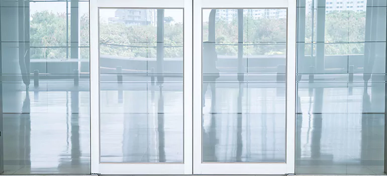 Automatic Door Openers in Adelaide, SA