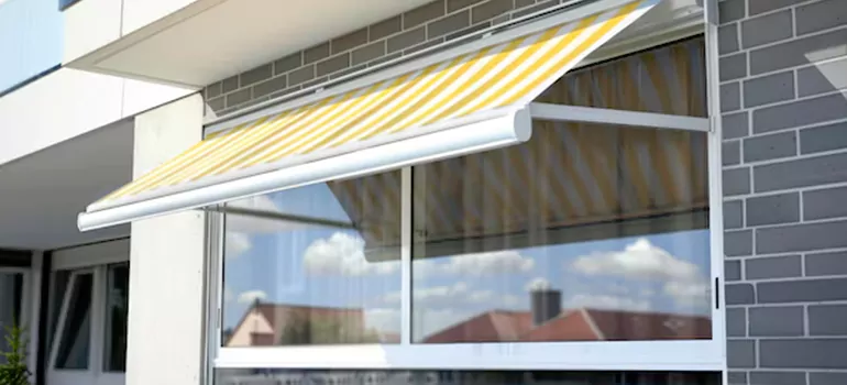 Awning Window Maintenance in Adelaide, SA