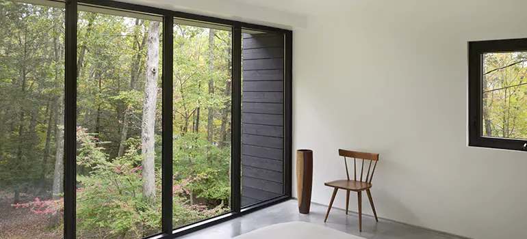 Bulletproof Window Protection Services in Adelaide, SA