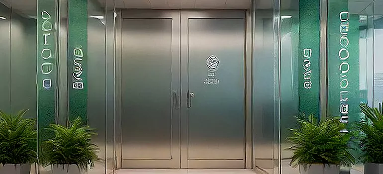 Commercial Entry Doors in Adelaide, SA