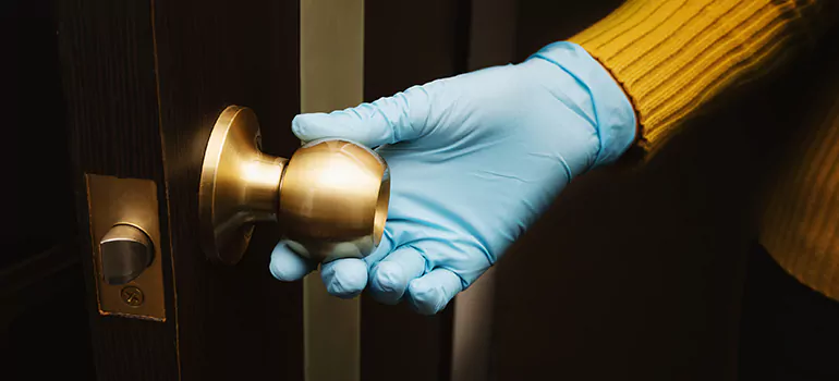 Sliding Door Lock Repair in Adelaide, SA