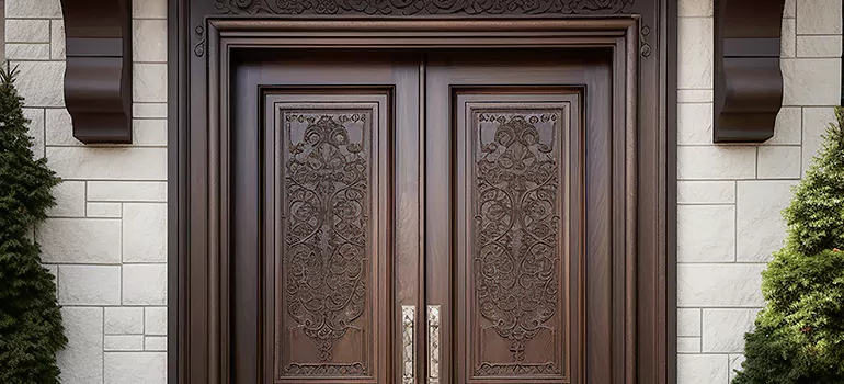 Front Door Moulding in Adelaide, SA