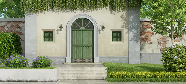 Weatherproof Screen Door in Adelaide, South Australia