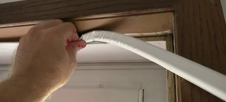 Commercial Door Weather Stripping in Adelaide, SA