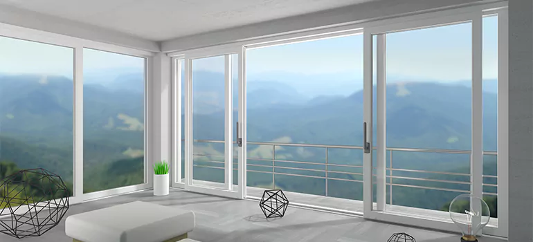 End Vent Window Installation in Adelaide, SA