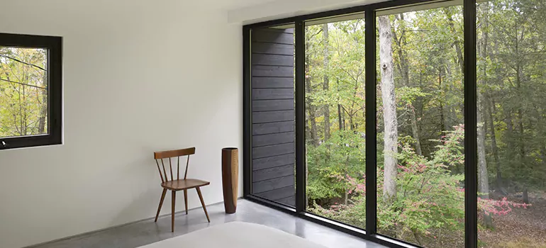 Triple Pane Energy Efficient Windows in Adelaide, SA