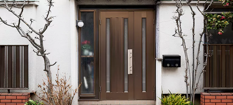 Exterior Doors And Windows in Adelaide, SA